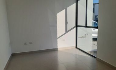 Casa con sótano en renta en Zibatá