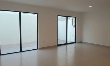 Casa con sótano en renta en Zibatá