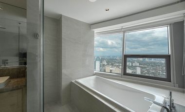 4BR Meter Penthouse For Lease | The Imperium at Capitol Commons