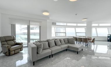 4BR Meter Penthouse For Lease | The Imperium at Capitol Commons