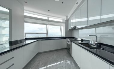 4BR Meter Penthouse For Lease | The Imperium at Capitol Commons