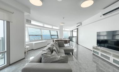 4BR Meter Penthouse For Lease | The Imperium at Capitol Commons