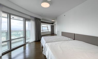 4BR Meter Penthouse For Lease | The Imperium at Capitol Commons