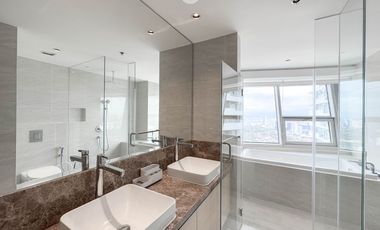 4BR Meter Penthouse For Lease | The Imperium at Capitol Commons