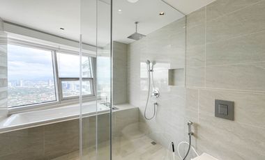 4BR Meter Penthouse For Lease | The Imperium at Capitol Commons