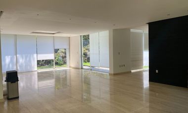Casa en venta en Pedregal en condominio horizontal en Calle cerrada con vigilancia