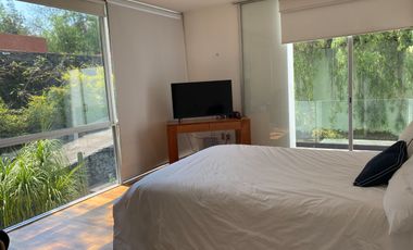 Casa en venta en Pedregal en condominio horizontal en Calle cerrada con vigilancia