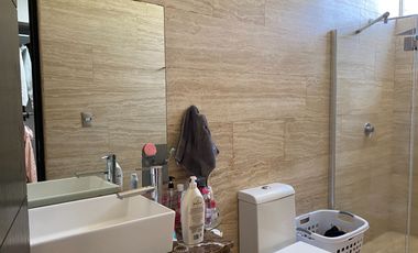 Casa en venta en Pedregal en condominio horizontal en Calle cerrada con vigilancia