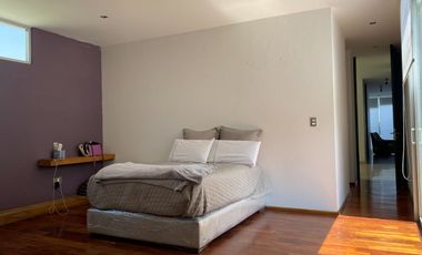 Casa en venta en Pedregal en condominio horizontal en Calle cerrada con vigilancia