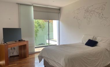 Casa en venta en Pedregal en condominio horizontal en Calle cerrada con vigilancia