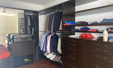 Casa en venta en Pedregal en condominio horizontal en Calle cerrada con vigilancia