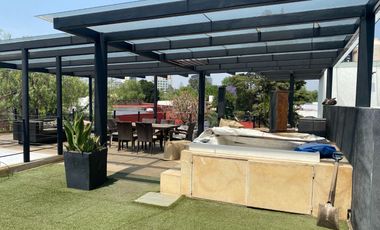 Casa en venta en Pedregal en condominio horizontal en Calle cerrada con vigilancia
