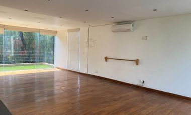 Casa en venta en Pedregal en condominio horizontal en Calle cerrada con vigilancia