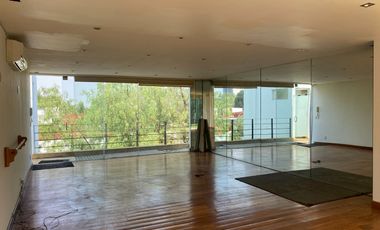 Casa en venta en Pedregal en condominio horizontal en Calle cerrada con vigilancia