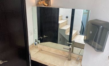 Casa en venta en Pedregal en condominio horizontal en Calle cerrada con vigilancia