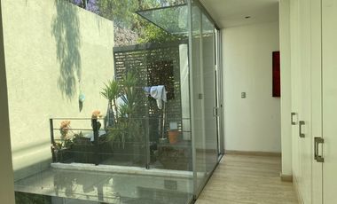 Casa en venta en Pedregal en condominio horizontal en Calle cerrada con vigilancia