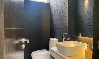Casa en venta en Pedregal en condominio horizontal en Calle cerrada con vigilancia