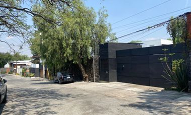 Casa en venta en Pedregal en condominio horizontal en Calle cerrada con vigilancia