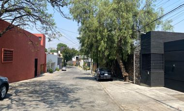 Casa en venta en Pedregal en condominio horizontal en Calle cerrada con vigilancia