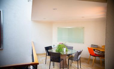 Residencia de Lujo en Venta en Jardines del Pedregal – Diseño Exclusivo y Acabados Premium