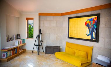 Residencia de Lujo en Venta en Jardines del Pedregal – Diseño Exclusivo y Acabados Premium
