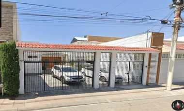 ¡Oportunidad Única en Aguascalientes! Casa con excelente ubicación, a un precio inmejorable