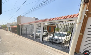 ¡Oportunidad Única en Aguascalientes! Casa con excelente ubicación, a un precio inmejorable