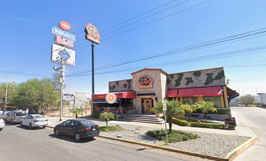 Así se sienten las inversiones que sí valen la pena!! Venta de Casa en Remate Bancario En Jardines De La Concepción II , Aguascalientes.