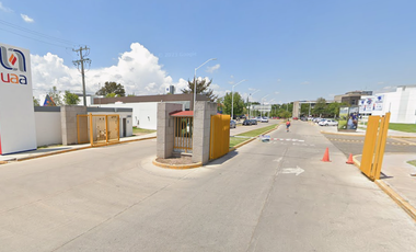 Así se sienten las inversiones que sí valen la pena!! Venta de Casa en Remate Bancario En Jardines De La Concepción II , Aguascalientes.