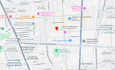 Así se sienten las inversiones que sí valen la pena!! Venta de Casa en Remate Bancario En Jardines De La Concepción II , Aguascalientes.