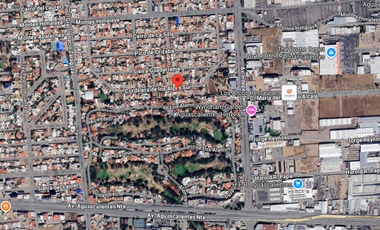 Así se sienten las inversiones que sí valen la pena!! Venta de Casa en Remate Bancario En Jardines De La Concepción II , Aguascalientes.