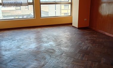 SE VENDE OPORTUNIDAD DE INVERSION EN PLENO CENTRO DE LIMA.