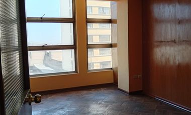 SE VENDE OPORTUNIDAD DE INVERSION EN PLENO CENTRO DE LIMA.