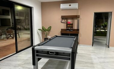 PREVENTA DE CASAS EN FRACCIONAMIENTO CERCA DE LA PLAYA, EN PLAYA DEL CARMEN