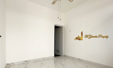 RUMAH 2 LANTAI PLUS ROOFTOP 3KT 875 JUTA SHM CONDET KRAMAT JATI JAKARTA TIMUR
