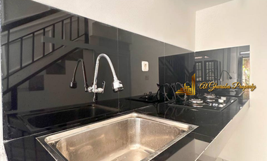 RUMAH 2 LANTAI PLUS ROOFTOP 3KT 875 JUTA SHM CONDET KRAMAT JATI JAKARTA TIMUR