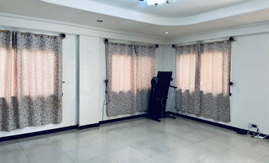 FOR LEASE - Two Storey House and Lot in Concorde Village, Brgy. Tambo, Parañaque