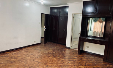 FOR LEASE - Two Storey House and Lot in Concorde Village, Brgy. Tambo, Parañaque