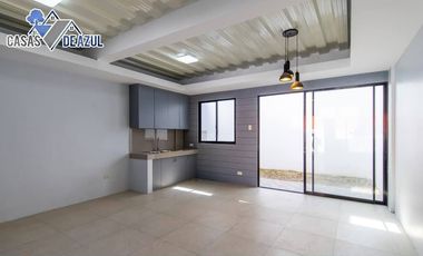 House & Lot for rent