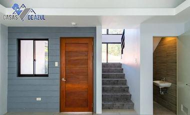 House & Lot for rent