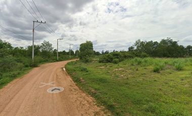 92343 - ขายที่ดินเปล่า 200 ตร.ว. ใกล้ทะเล หัวหิน จังหวัดประจวบคีรีขันต์