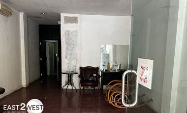 Dijual Ruko Kost Kampus Widuri Palmerah Jakarta Barat Lokasi Ramai Sangat Strategis Pinggir Jalan Raya