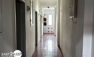 Dijual Ruko Kost Kampus Widuri Palmerah Jakarta Barat Lokasi Ramai Sangat Strategis Pinggir Jalan Raya
