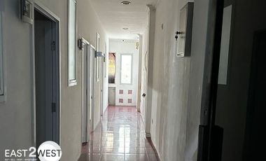 Dijual Ruko Kost Kampus Widuri Palmerah Jakarta Barat Lokasi Ramai Sangat Strategis Pinggir Jalan Raya