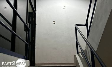 Dijual Ruko Kost Kampus Widuri Palmerah Jakarta Barat Lokasi Ramai Sangat Strategis Pinggir Jalan Raya