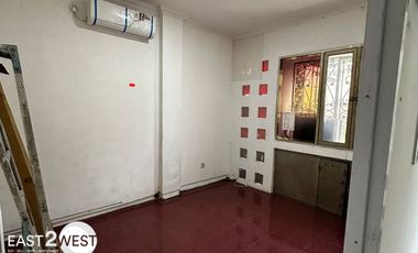 Dijual Ruko Kost Kampus Widuri Palmerah Jakarta Barat Lokasi Ramai Sangat Strategis Pinggir Jalan Raya