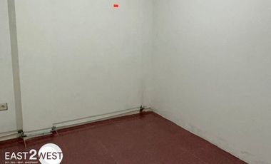Dijual Ruko Kost Kampus Widuri Palmerah Jakarta Barat Lokasi Ramai Sangat Strategis Pinggir Jalan Raya