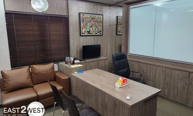 Dijual Ruko Serpong Park Tangerang Selatan Bagus Murah Lokasi Strategis Selangkah Ke Pintu Tol Kunciran