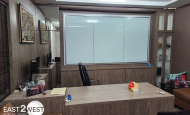 Dijual Ruko Serpong Park Tangerang Selatan Bagus Murah Lokasi Strategis Selangkah Ke Pintu Tol Kunciran