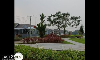 Dijual Rumah Cluster Legian Citra Maja Lebak Murah Bagus Lokasi Nyaman Strategis